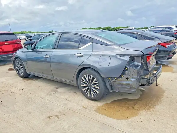 1N4BL4DVXSN368808 2025 NISSAN ALTIMA - Image 2