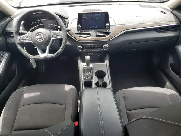 1N4BL4DVXSN368808 2025 NISSAN ALTIMA - Image 8
