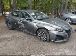 1N4BL4DVXSN368937 2025 NISSAN ALTIMA