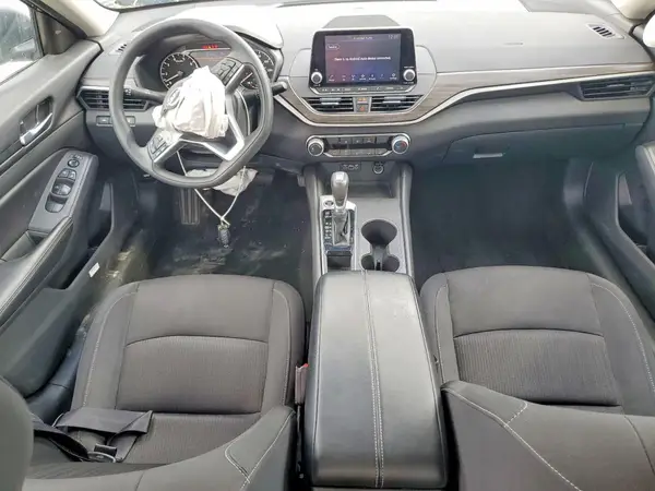 1N4BL4DVXSN369229 2025 NISSAN ALTIMA - Image 8