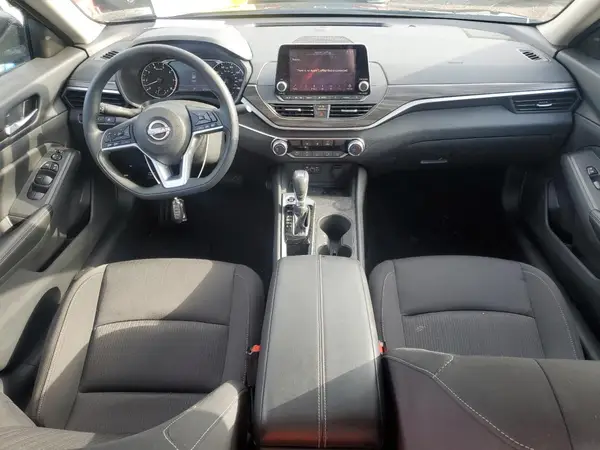 1N4BL4DVXSN369344 2025 NISSAN ALTIMA - Image 8