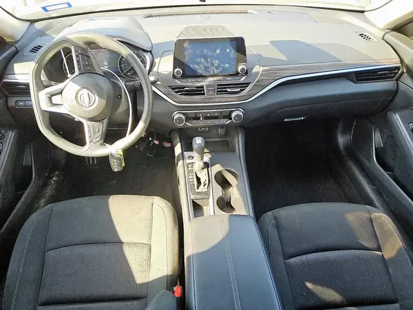 1N4BL4DVXSN369442 2025 NISSAN ALTIMA - Image 8