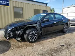 1N4BL4DVXSN369456 2025 NISSAN ALTIMA