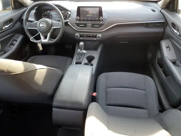 1N4BL4DVXSN369456 2025 NISSAN ALTIMA - Image 8