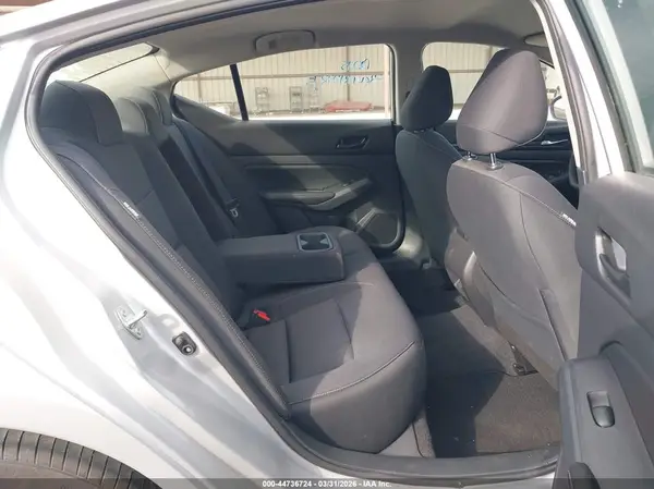 1N4BL4DVXSN370140 2025 NISSAN ALTIMA - Image 8