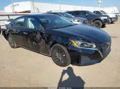 1N4BL4DVXSN370574 2025 NISSAN ALTIMA