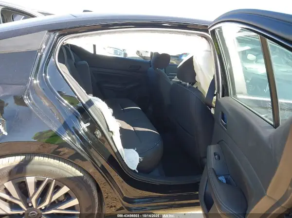 1N4BL4DVXSN370574 2025 NISSAN ALTIMA - Image 8