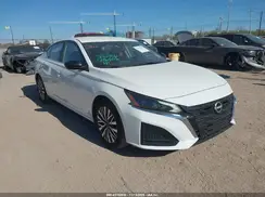 1N4BL4DVXSN371014 2025 NISSAN ALTIMA