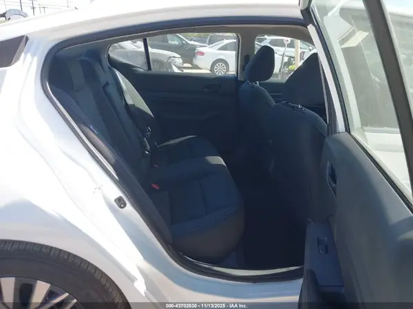 1N4BL4DVXSN371014 2025 NISSAN ALTIMA - Image 8