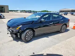 1N4BL4DVXSN372437 2025 NISSAN ALTIMA