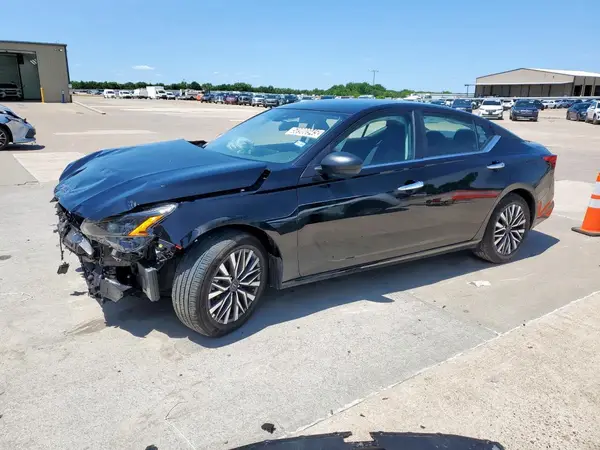 1N4BL4DVXSN372437 2025 NISSAN ALTIMA - Image 1