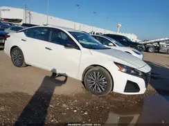 1N4BL4DVXSN374060 2025 NISSAN ALTIMA