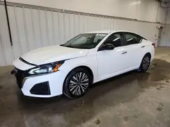 1N4BL4DVXSN374303 2025 NISSAN ALTIMA