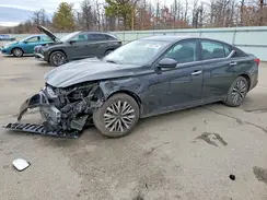 1N4BL4DVXSN374740 2025 NISSAN ALTIMA