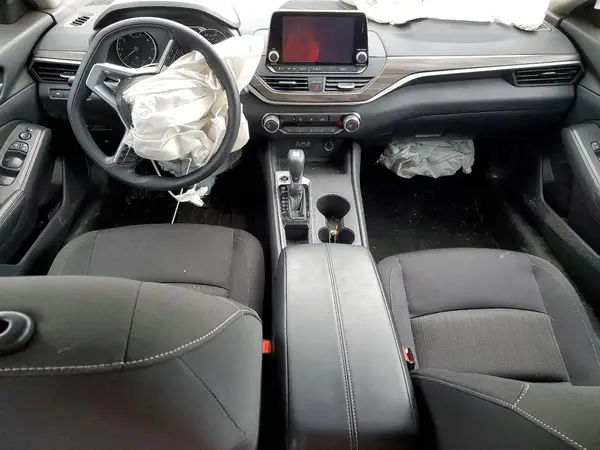 1N4BL4DVXSN374740 2025 NISSAN ALTIMA - Image 8