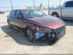 1N4BL4DVXSN375029 2025 NISSAN ALTIMA