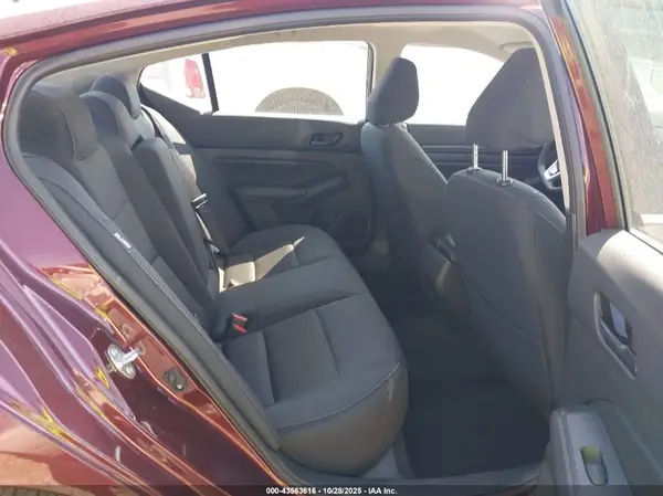 1N4BL4DVXSN375029 2025 NISSAN ALTIMA - Image 8