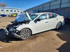 1N4BL4DVXSN375063 2025 NISSAN ALTIMA