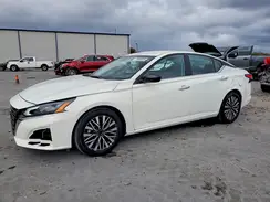 1N4BL4DVXSN376214 2025 NISSAN ALTIMA