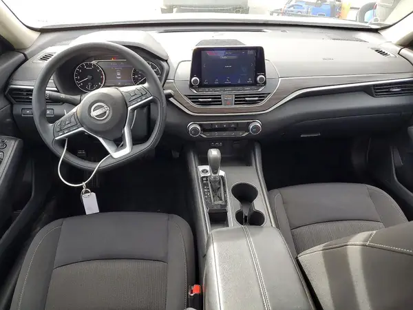 1N4BL4DVXSN376214 2025 NISSAN ALTIMA - Image 8