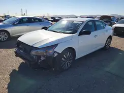 1N4BL4DVXSN376908 2025 NISSAN ALTIMA