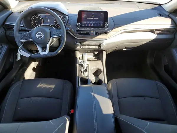1N4BL4DVXSN376908 2025 NISSAN ALTIMA - Image 8
