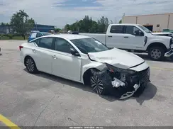 1N4BL4DVXSN377444 2025 NISSAN ALTIMA