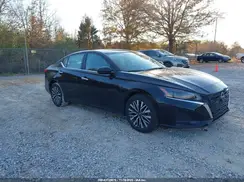 1N4BL4DVXSN377802 2025 NISSAN ALTIMA