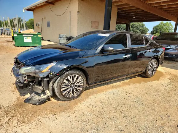1N4BL4DVXSN377802 2025 NISSAN ALTIMA - Image 1
