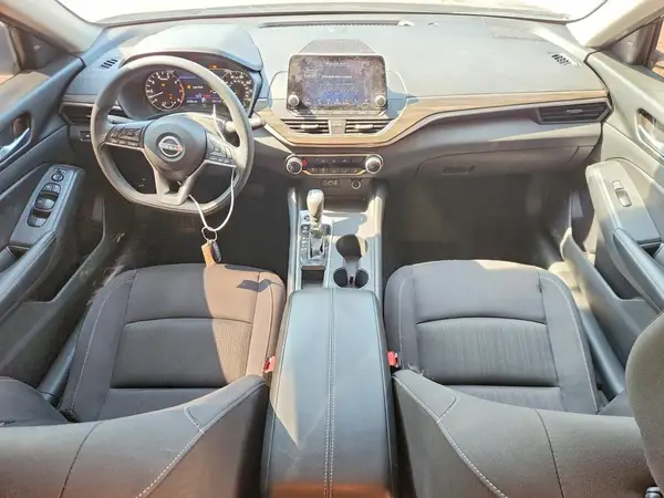 1N4BL4DVXSN377802 2025 NISSAN ALTIMA - Image 8