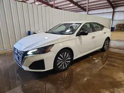 1N4BL4DVXSN377928 2025 NISSAN ALTIMA