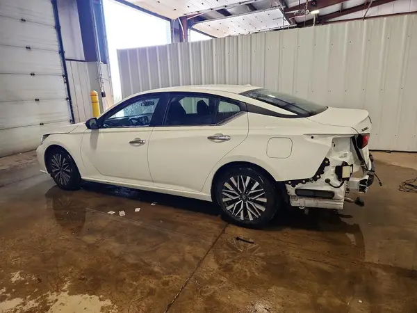 1N4BL4DVXSN377928 2025 NISSAN ALTIMA - Image 2