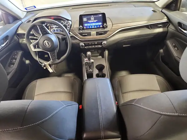 1N4BL4DVXSN377928 2025 NISSAN ALTIMA - Image 8