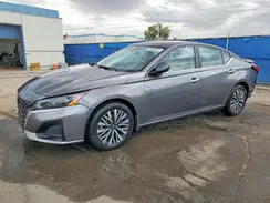 1N4BL4DVXSN378139 2025 NISSAN ALTIMA
