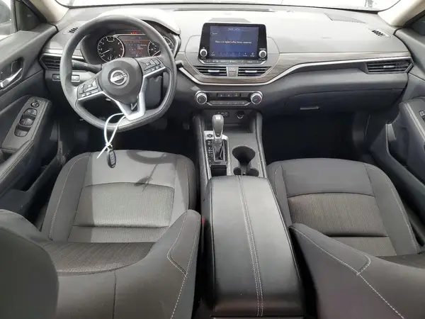 1N4BL4DVXSN378139 2025 NISSAN ALTIMA - Image 8