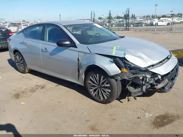 1N4BL4DVXSN378867 2025 NISSAN ALTIMA - Image 1