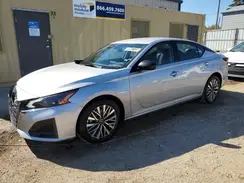 1N4BL4DVXSN378884 2025 NISSAN ALTIMA
