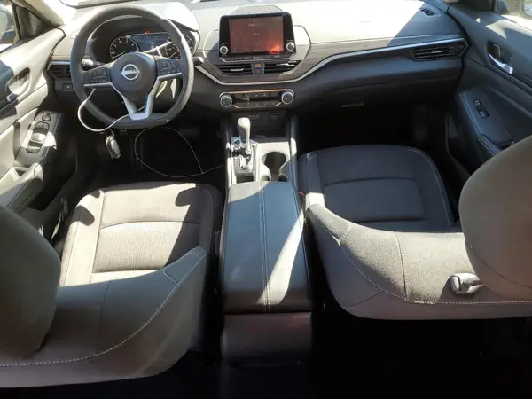 1N4BL4DVXSN378884 2025 NISSAN ALTIMA - Image 8