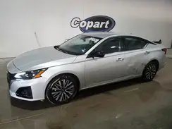 1N4BL4DVXSN378951 2025 NISSAN ALTIMA