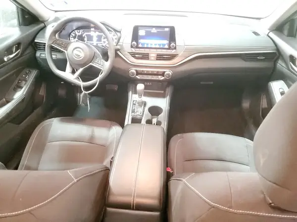 1N4BL4DVXSN378951 2025 NISSAN ALTIMA - Image 8