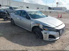 1N4BL4DVXSN379050 2025 NISSAN ALTIMA