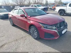 1N4BL4DVXSN379081 2025 NISSAN ALTIMA