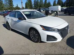 1N4BL4DVXSN380716 2025 NISSAN ALTIMA