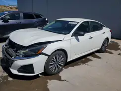 1N4BL4DVXSN380733 2025 NISSAN ALTIMA