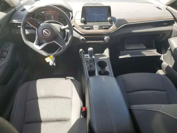1N4BL4DVXSN380733 2025 NISSAN ALTIMA - Image 8