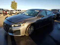 1N4BL4DVXSN381445 2025 NISSAN ALTIMA