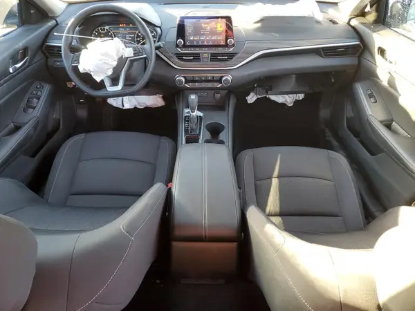 1N4BL4DVXSN381445 2025 NISSAN ALTIMA - Image 8