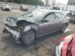 1N4BL4DVXSN381557 2025 NISSAN ALTIMA