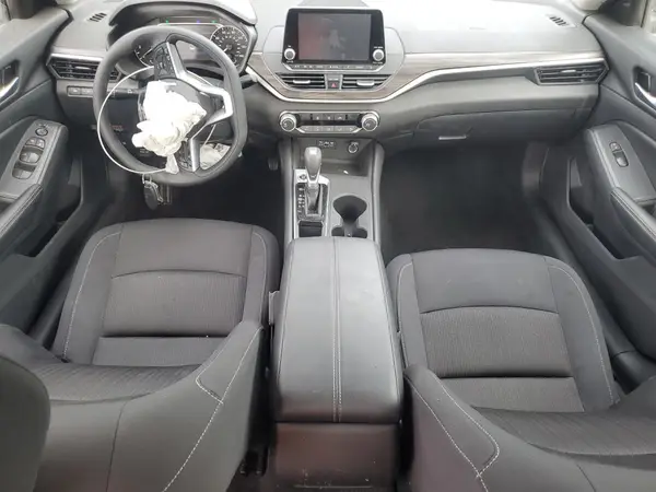 1N4BL4DVXSN381557 2025 NISSAN ALTIMA - Image 8