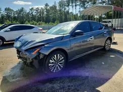 1N4BL4DVXSN381722 2025 NISSAN ALTIMA
